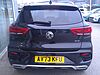 MG ZS 1.5 VTi-TECH Exclusive 5dr Black