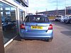 SKODA FABIA 1.0 TSI 110 SE L 5dr DSG Blue