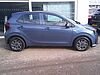 Kia PICANTO 1.0 2 5dr Blue