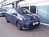 Kia PICANTO 1.0 2 5dr Blue