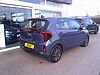 Kia PICANTO 1.0 2 5dr Blue