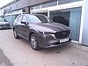 Mazda CX-5 2.0 e-Skyactiv G MHEV Takumi 5dr Grey