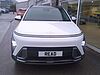 Hyundai KONA 1.6 Hybrid 129 Ultimate 5dr DCT Atlas White