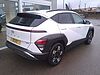 Hyundai KONA 1.6 Hybrid 129 Ultimate 5dr DCT Atlas White