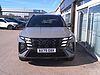 Hyundai TUCSON 1.6T Hybrid N Line S 5dr Auto Shadow Grey