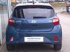 Hyundai I10 1.2 [79] Premium 5dr Auto [Nav] Virbrant Blue