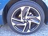 Hyundai I10 1.2 [79] Premium 5dr [Nav] Virbrant Blue