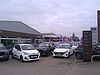 Hyundai I10 1.0 [63] Advance 5dr [Nav] Lumen Grey