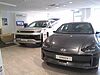 Hyundai SANTA FE 1.6 TGDi Hybrid Ultimate 5dr Auto Magnetic Grey