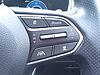 Hyundai SANTA FE 1.6 TGDi Hybrid Ultimate 5dr Auto Magnetic Grey