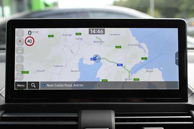 Hyundai INSTER 02 49 kWh Atlas White