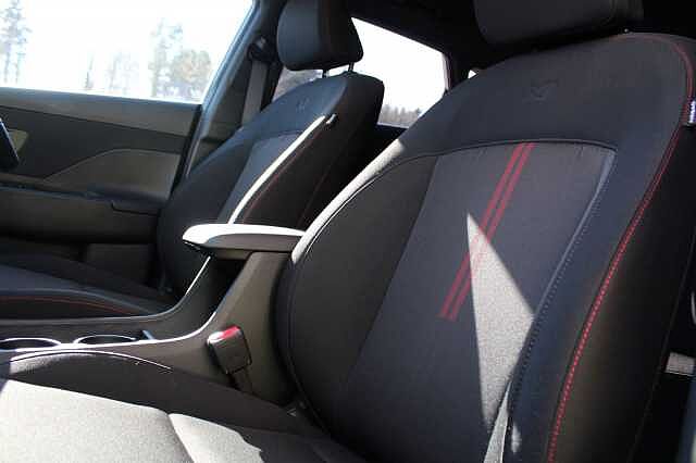 Hyundai KONA N Line 65kwh