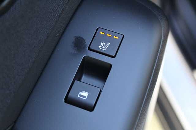 Hyundai KONA N Line 65kwh