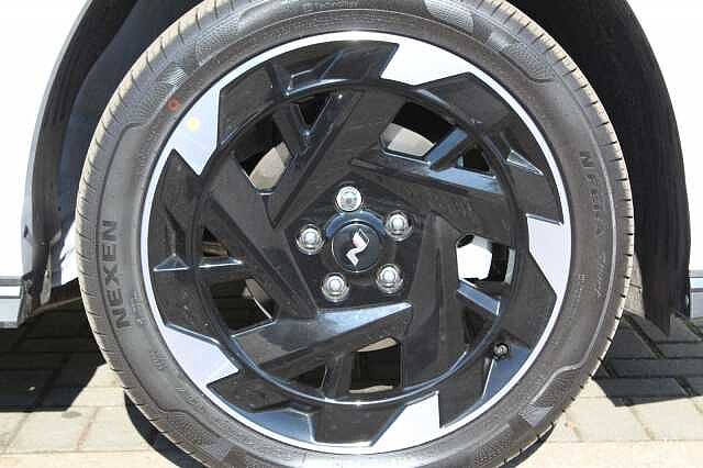 Hyundai KONA N Line 65kwh