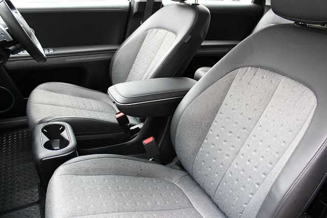 Hyundai IONIQ 5 Premium 77kWh Cyber Grey