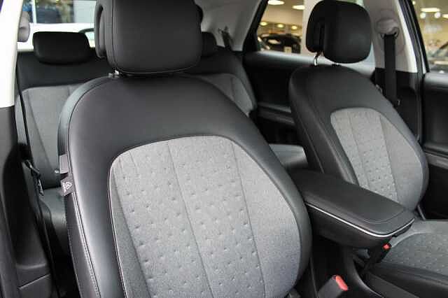 Hyundai IONIQ 5 Premium 77kWh Cyber Grey