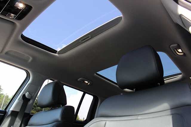 Hyundai SANTA FE Ultimate HEV 1.6 T-GDI 215PS 4WD