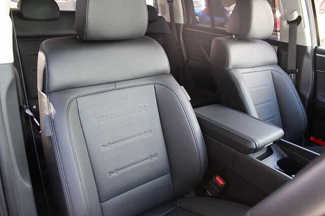 Hyundai SANTA FE Ultimate HEV 1.6 T-GDI 215PS 4WD