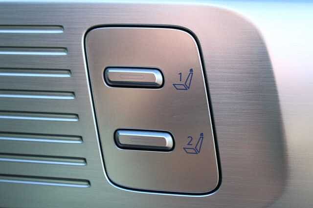 Hyundai SANTA FE Ultimate HEV 1.6 T-GDI 215PS 4WD