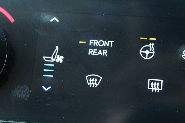 Hyundai SANTA FE Ultimate HEV 1.6 T-GDI 215PS 4WD