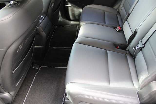 Hyundai SANTA FE Ultimate HEV 1.6 T-GDI 215PS 4WD