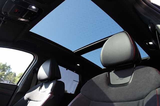 Hyundai TUCSON N Line S 1.6 T-GDI