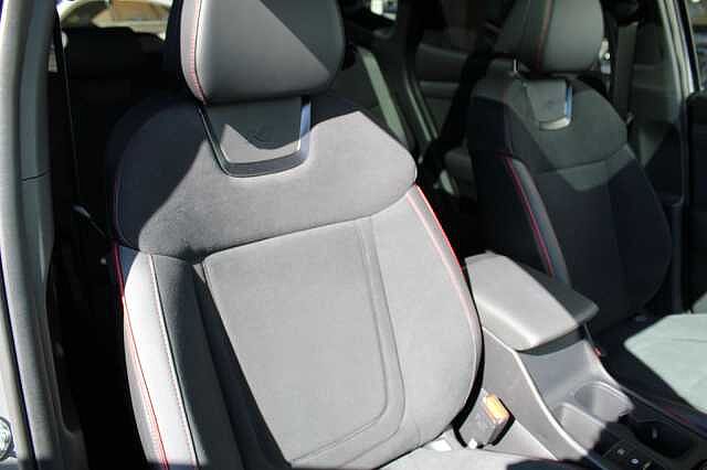 Hyundai TUCSON N Line S 1.6 T-GDI