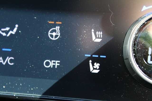 Hyundai TUCSON N Line S 1.6 T-GDI