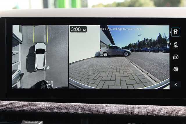 Hyundai TUCSON N Line S 1.6 T-GDI