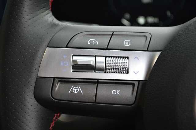 Hyundai KONA HYUNDAI KONA 5DR HAT 1.0T 120ps N LINE