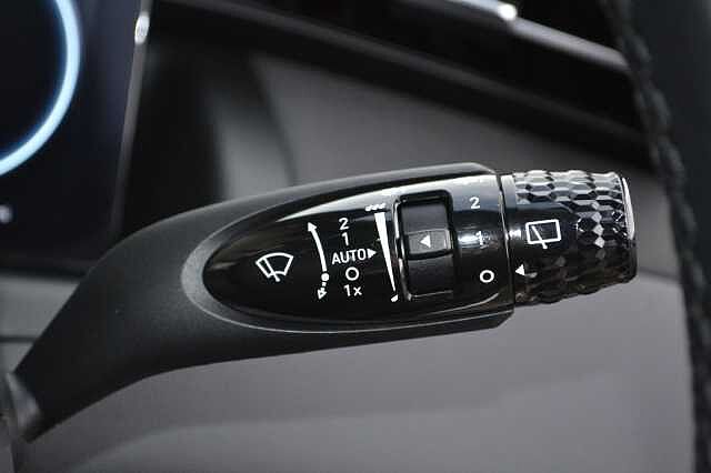 Hyundai TUCSON Ultimate 1.6 T-GDI 230PS HEV