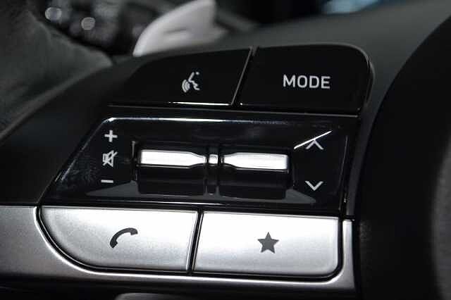 Hyundai TUCSON Ultimate 1.6 T-GDI 230PS HEV