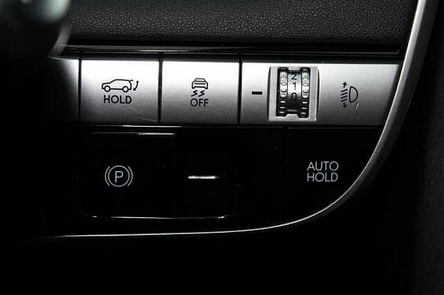 Hyundai IONIQ 5 Ultimate 73kWh Galactic Grey