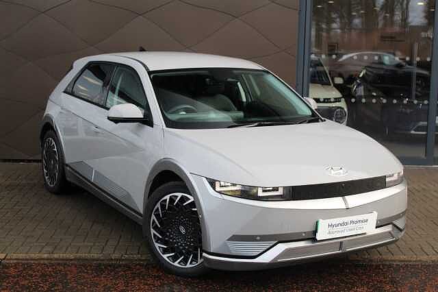 Hyundai IONIQ 5 Ultimate 77kWh