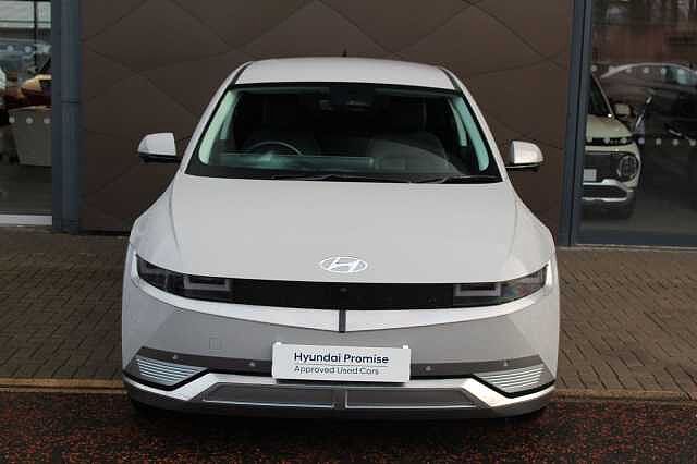 Hyundai IONIQ 5 Ultimate 77kWh
