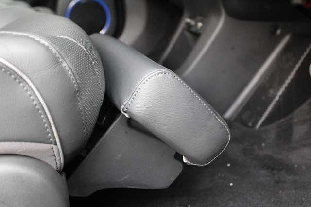 Hyundai IONIQ 5 Ultimate 77kWh