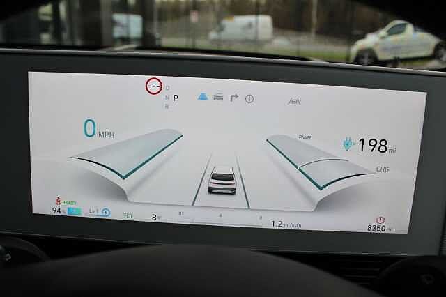 Hyundai IONIQ 5 Ultimate 77kWh