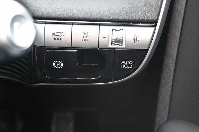 Hyundai IONIQ 5 Ultimate 77kWh