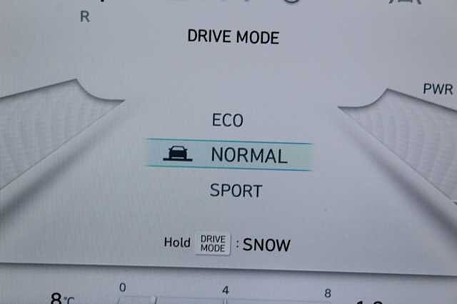 Hyundai IONIQ 5 Ultimate 77kWh