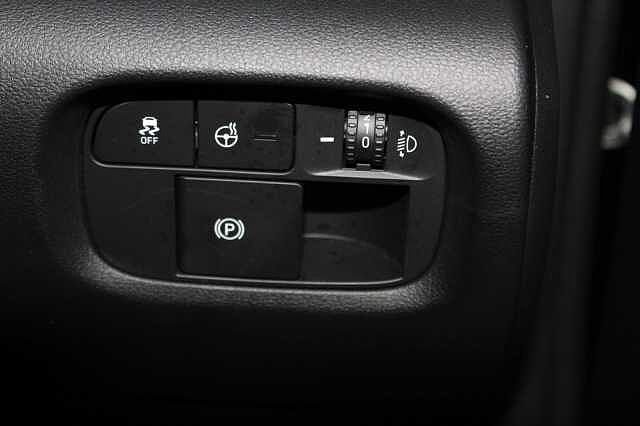 Hyundai INSTER 02 49kWh Abyss Black