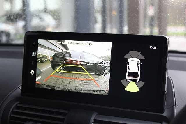 Hyundai INSTER 02 49kWh Abyss Black