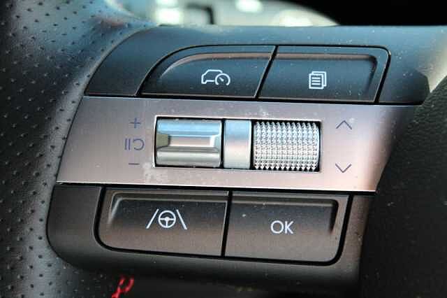 Hyundai KONA N Line 1.0T 120ps 6MT