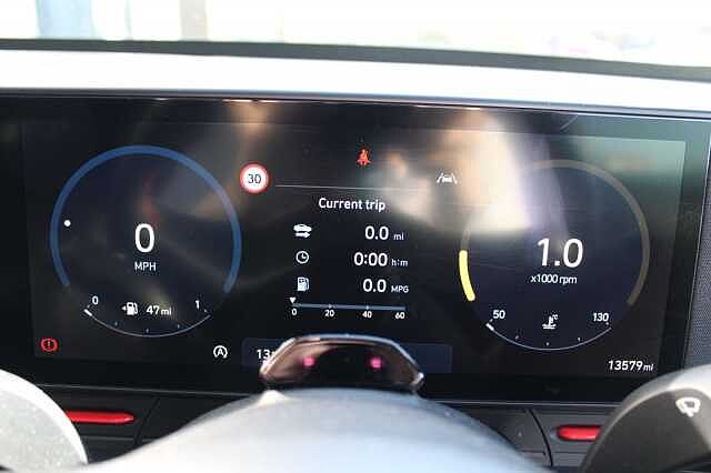 Hyundai KONA N Line 1.0T 120ps 6MT