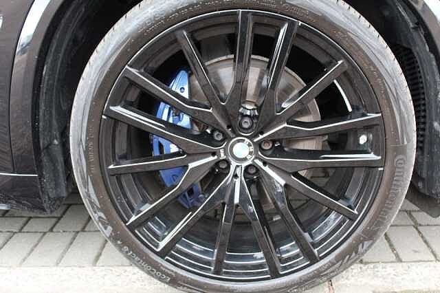 BMW X5 30d M Sport xDrive