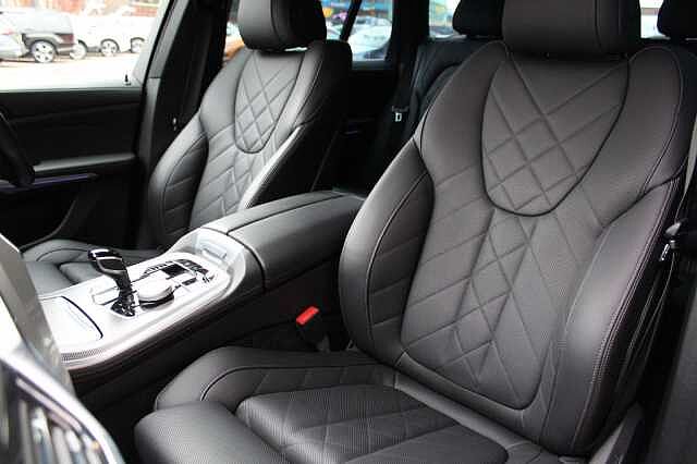 BMW X5 30d M Sport xDrive