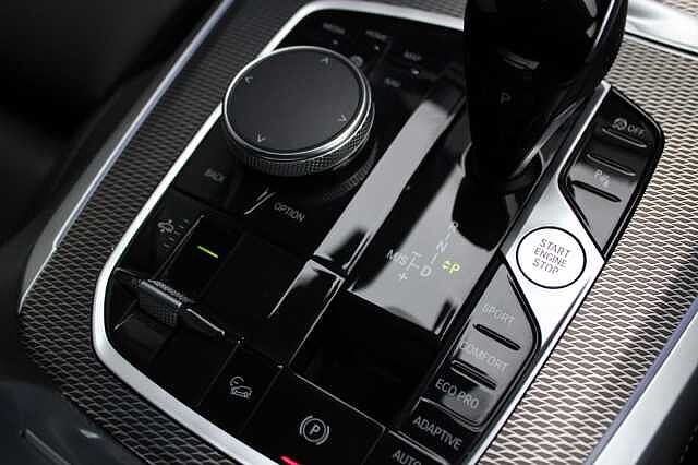 BMW X5 30d M Sport xDrive