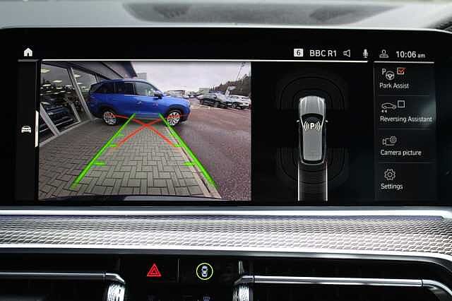 BMW X5 30d M Sport xDrive