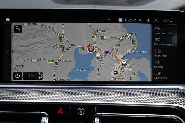 BMW X5 30d M Sport xDrive