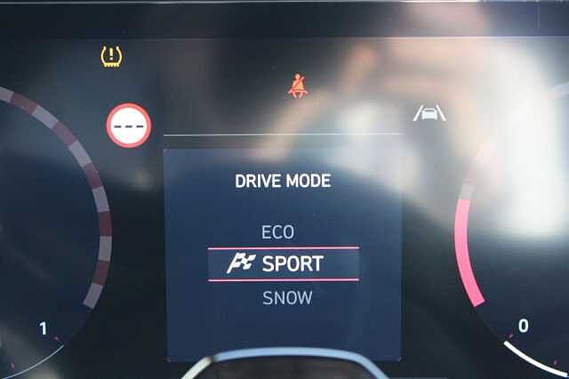 Hyundai KONA N Line 1.6 HEV DCT