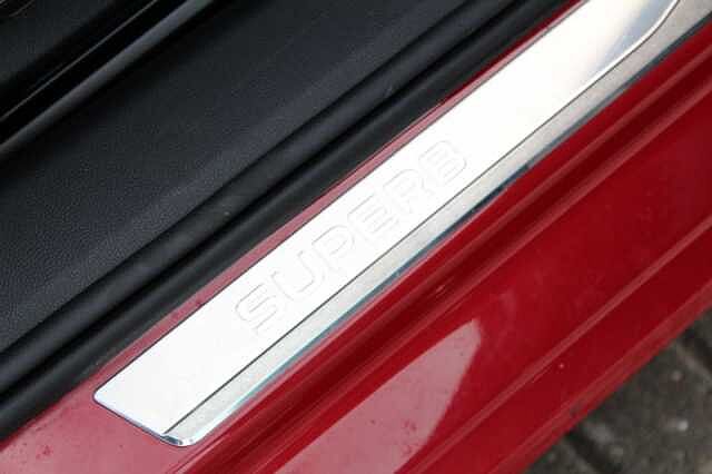 SKODA Superb SE L 2.0 150PS DSG